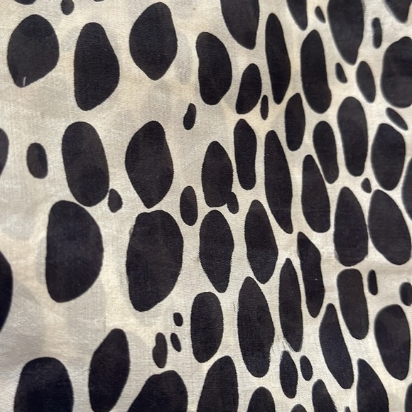 Vintage 1960s Silk Camisole - Picture 9 of 10